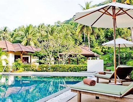 La Mer Samui Resort Koh Samui Buitenkant foto
