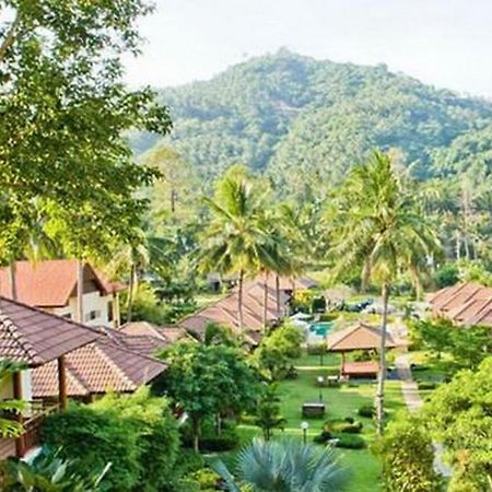 La Mer Samui Resort Koh Samui Buitenkant foto
