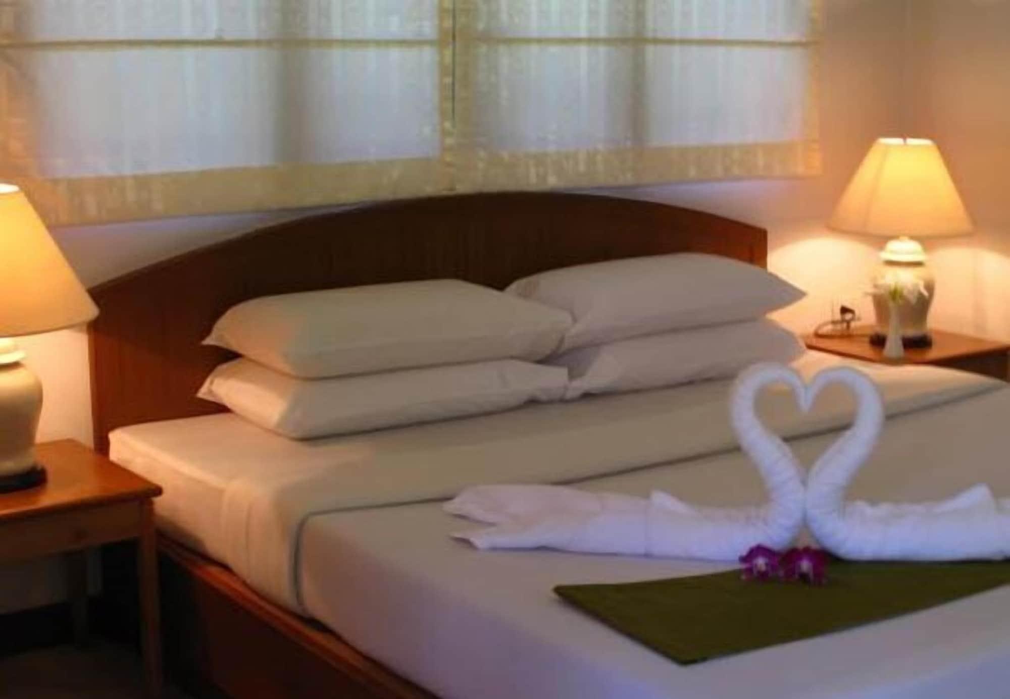 La Mer Samui Resort Koh Samui Buitenkant foto