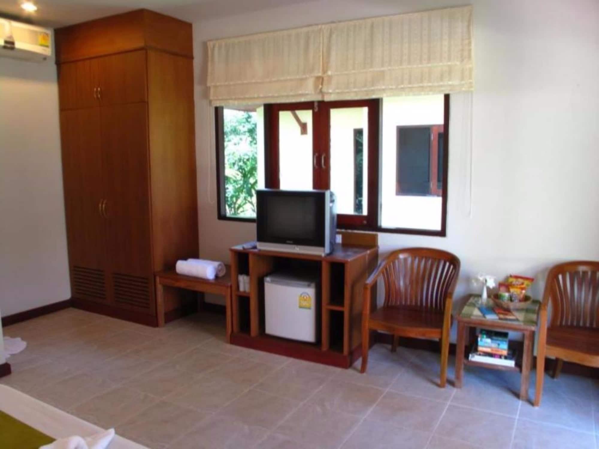 La Mer Samui Resort Koh Samui Buitenkant foto