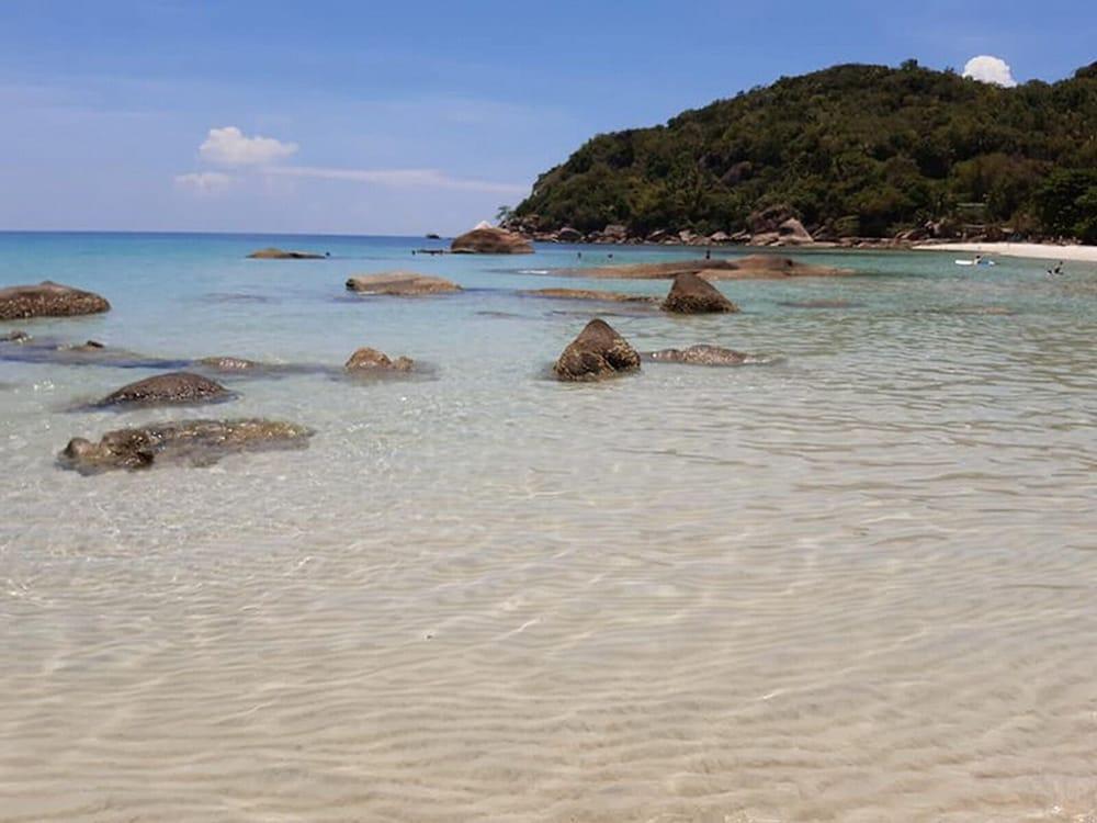 La Mer Samui Resort Koh Samui Buitenkant foto