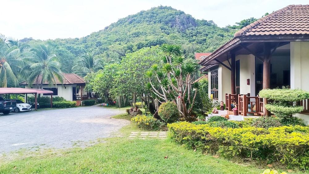 La Mer Samui Resort Koh Samui Buitenkant foto