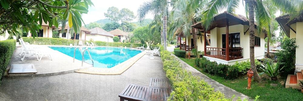 La Mer Samui Resort Koh Samui Buitenkant foto