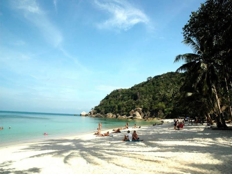 La Mer Samui Resort Koh Samui Buitenkant foto